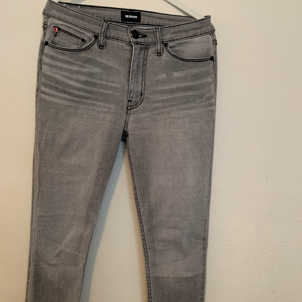 Hudson jeans